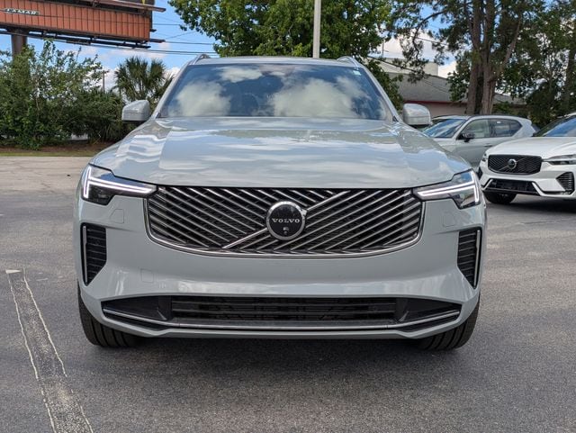 2026 Volvo XC90 Plus - Photo 11