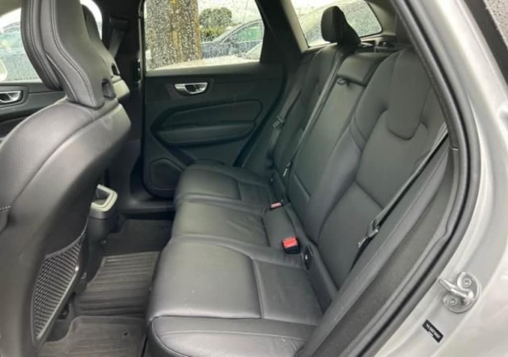 Used 2023 Volvo XC60 B5 Plus Bright Theme SUV