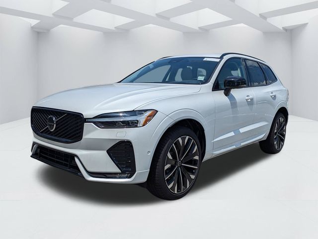 2026 Volvo XC60 Ultra - Photo 8