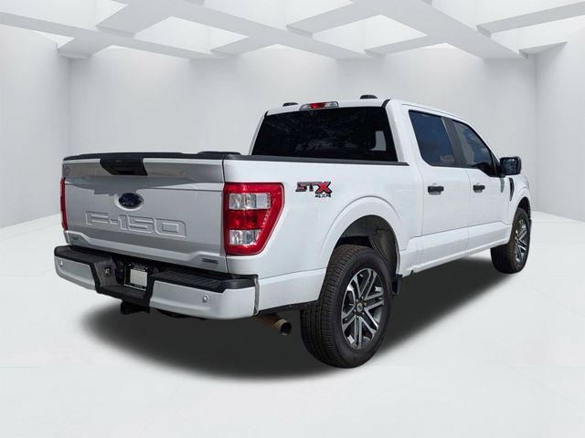 2023 Ford F-150 XL - Photo 5