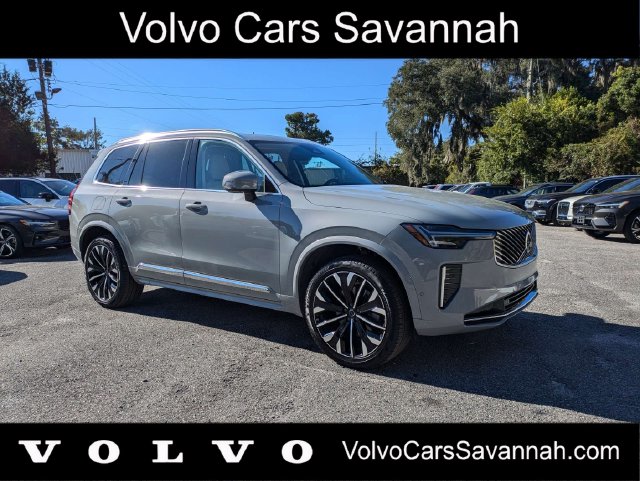 2026 Volvo XC90