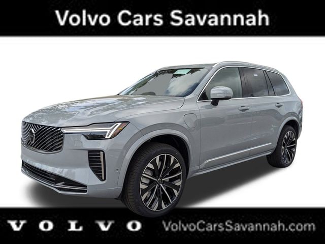 2025 Volvo XC90 Plus - Photo 9