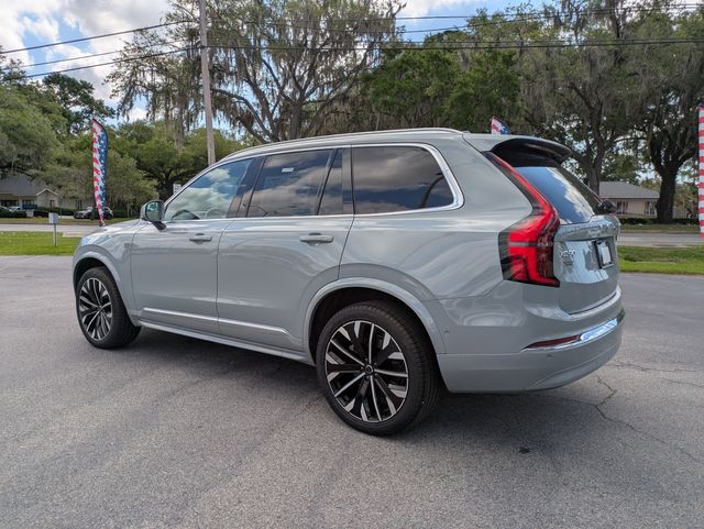 2026 Volvo XC90 Plus - Photo 7