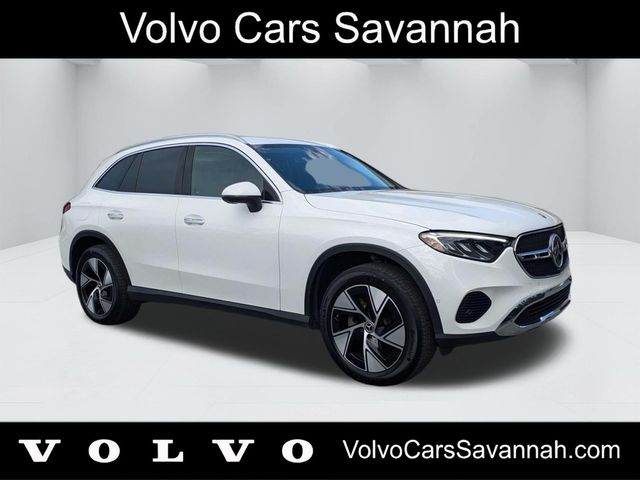 2023 Mercedes-Benz GLC GLC300