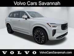 2026 Volvo XC90 B6 Plus 7-Seater SUV