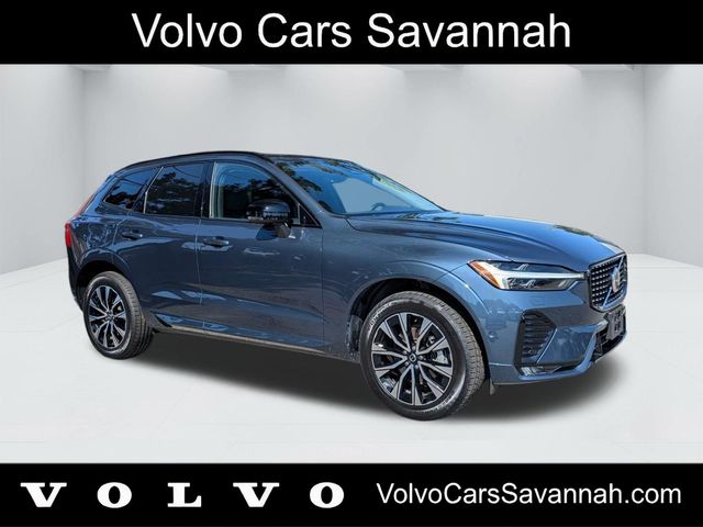 2025 Volvo XC60