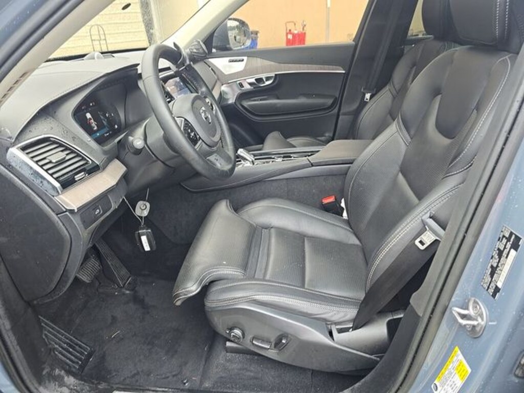 Used 2023 Volvo XC90 Ultimate SUV