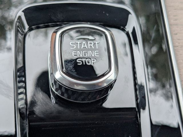 2026 Volvo XC90 Plus - Photo 37
