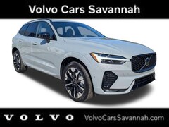 2026 Volvo XC60 B5 Plus SUV