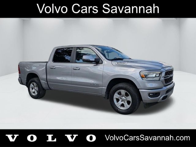 2023 RAM 1500 Pickup Big Horn/Lone Star