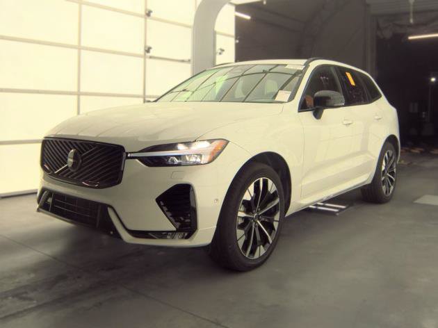 2026 Volvo XC60