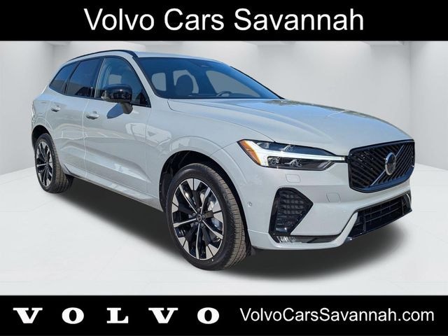 2026 Volvo XC60 B5 Plus AWD SUV