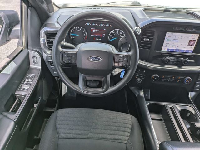 2023 Ford F-150 XL - Photo 21