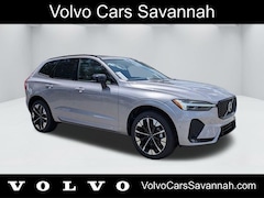 2026 Volvo XC60 B5 Plus SUV