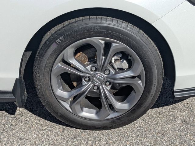 2024 Honda Accord EX - Photo 14