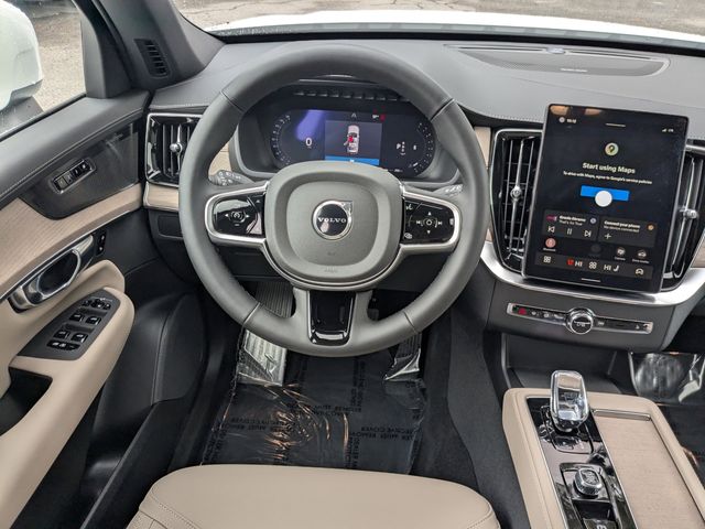 2026 Volvo XC90 Plus - Photo 21