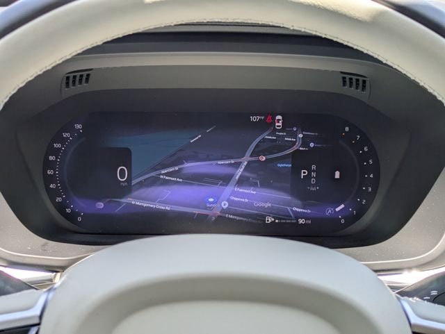 2026 Volvo XC60 Ultra - Photo 29