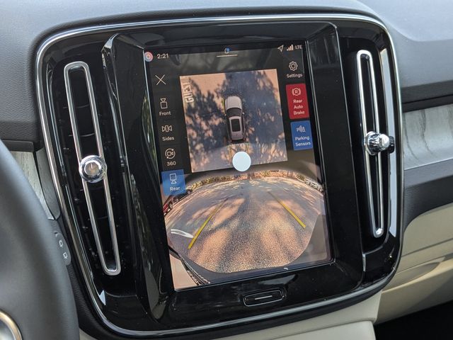 2026 Volvo XC40 Ultra - Photo 23