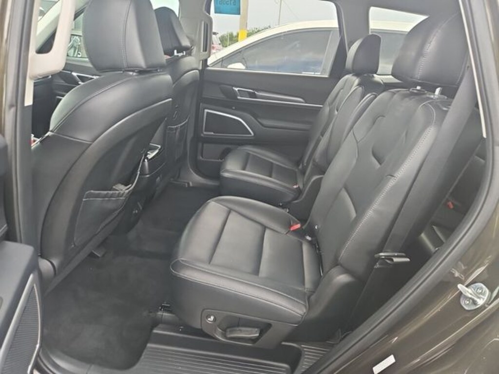 Used 2022 Kia Telluride S SUV