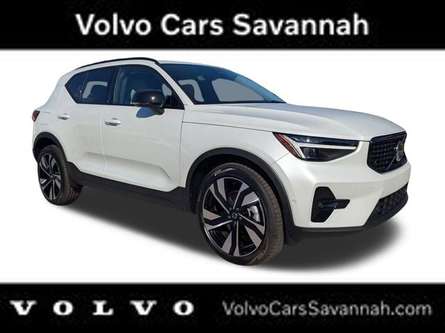 2026 Volvo XC40 Ultra - Photo 1