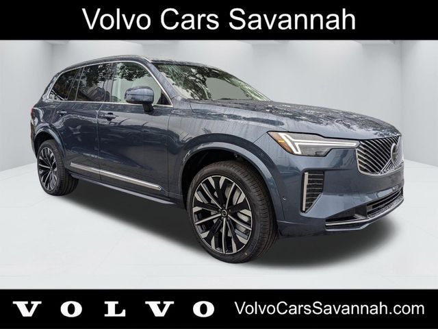 2026 Volvo XC90 B6 Ultra 7-Seater AWD SUV