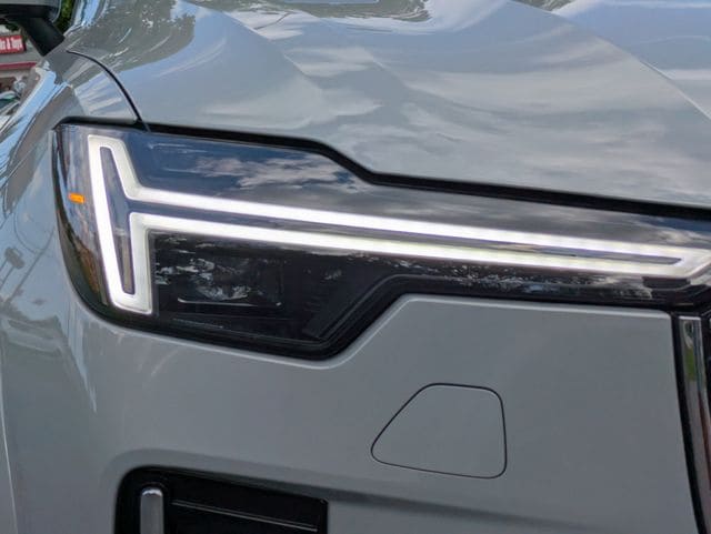 2026 Volvo XC90 Plus - Photo 13