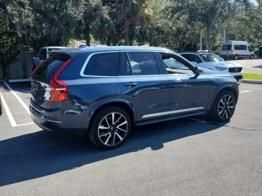 Certified 2024 Volvo XC90 B5 Plus SUV