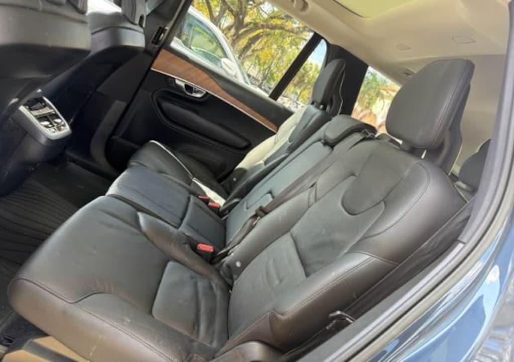 Used 2023 Volvo XC90 B5 Plus SUV