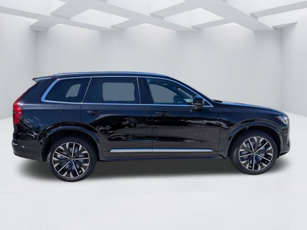 New 2027 Volvo XC90 Plus SUV