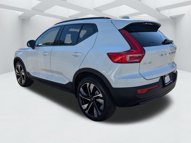 2026 Volvo XC40 Ultra - Photo 6