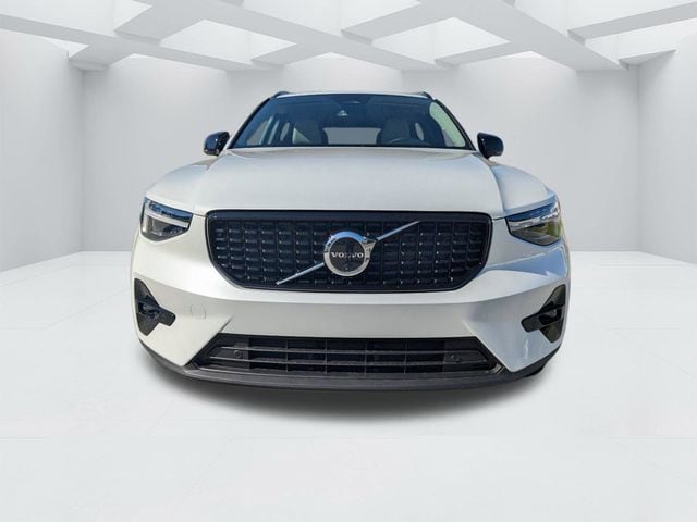2026 Volvo XC40 Ultra - Photo 11