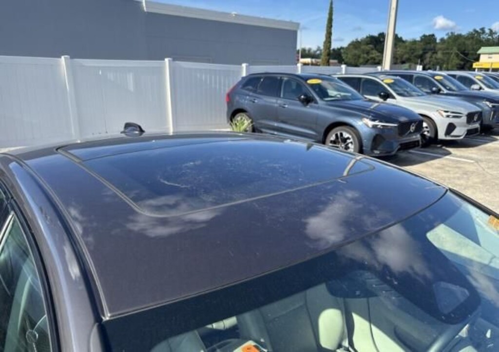 Used 2023 Volvo S60 B5 Core Dark Theme Sedan