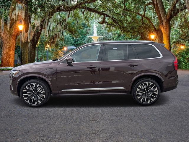 2025 Volvo XC90 Core - Photo 6