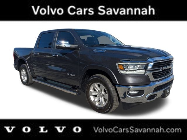2022 RAM Ram 1500 Pickup Laramie's photo
