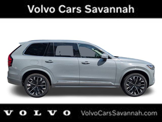 2025 Volvo XC90 Plus photo 2