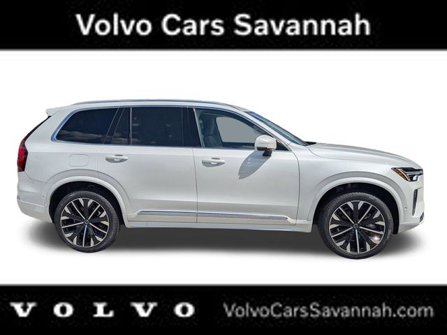 2026 Volvo XC90 photo 2