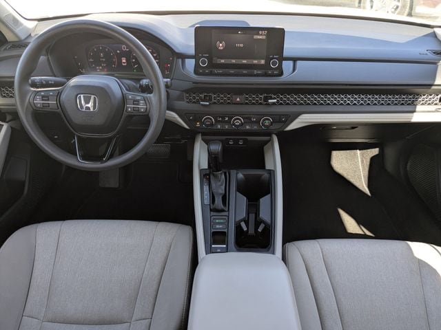 2024 Honda Accord EX - Photo 18
