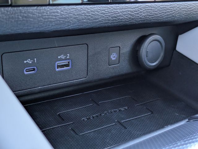 2023 Mitsubishi Outlander Plug-In Hybrid SEL - Photo 27