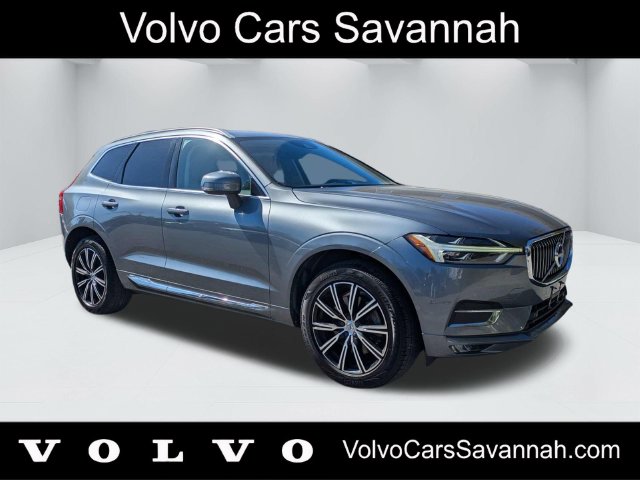 2020 Volvo XC60