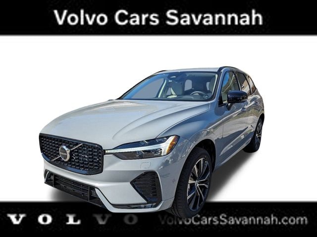2025 Volvo XC60 Plus - Photo 9