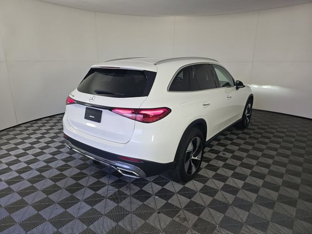 Used 2023 Mercedes-Benz GLC GLC 300 SUV