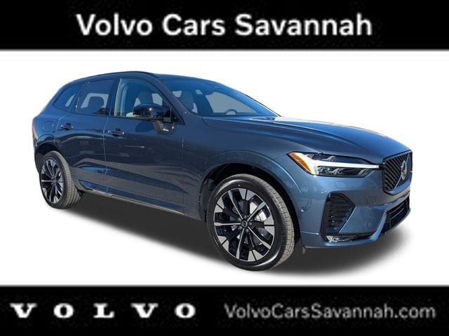 2026 Volvo XC60 B5 Plus AWD SUV