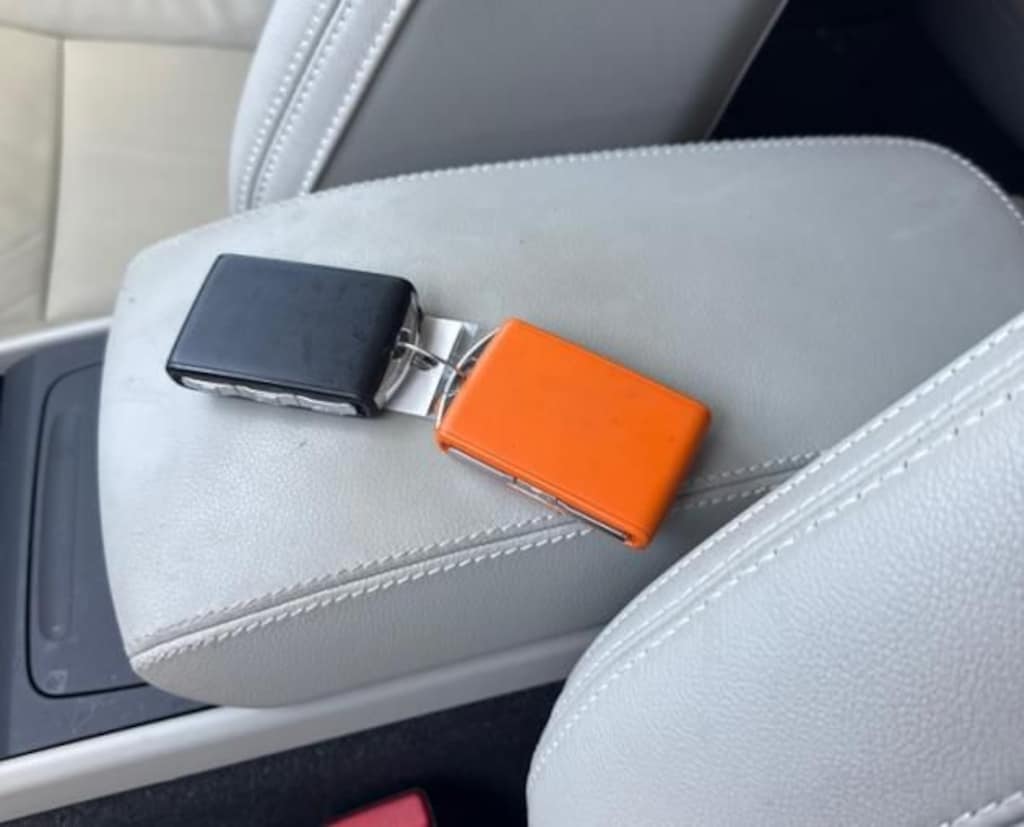 Used 2023 Volvo XC40 B5 Plus Bright Theme SUV