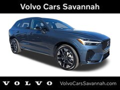 2026 Volvo XC60 B5 Plus SUV