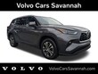 Toyota Highlander Hybrid