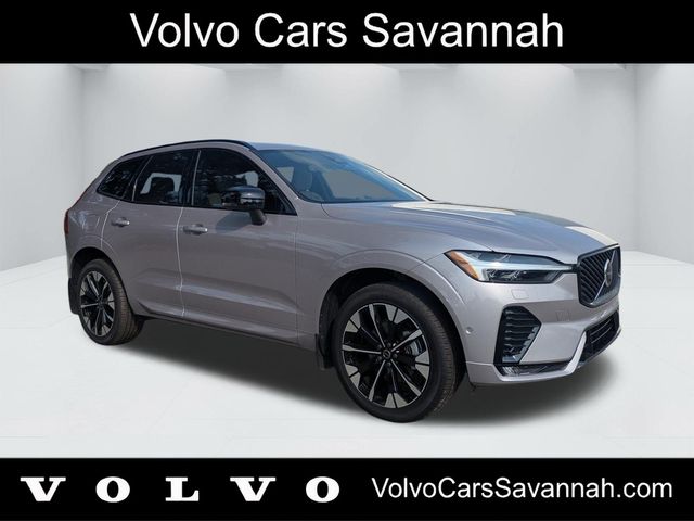 2026 Volvo XC60