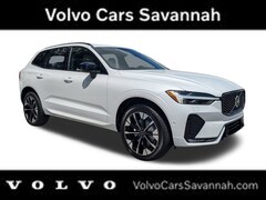 2026 Volvo XC60 B5 Plus SUV