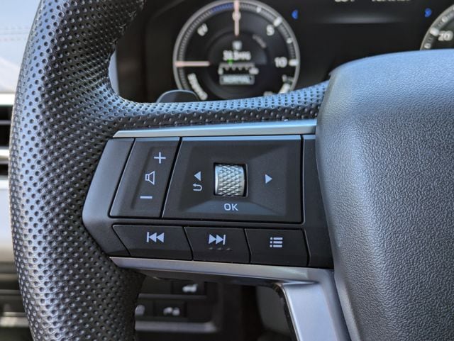 2023 Mitsubishi Outlander Plug-In Hybrid SEL - Photo 30