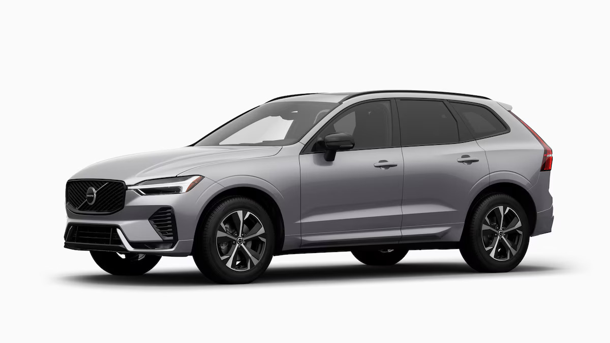 2027 Volvo XC60 Core placeholder