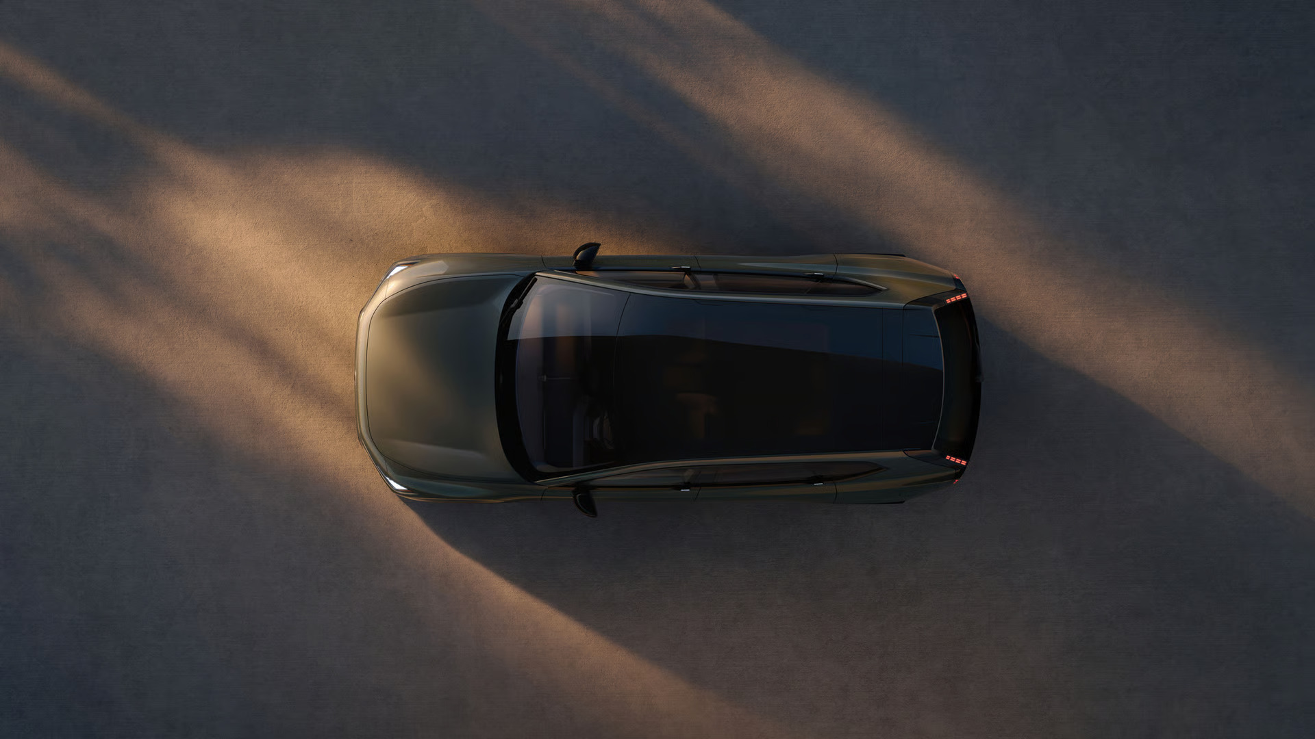 2027 Volvo EX60 performance and 800V platform